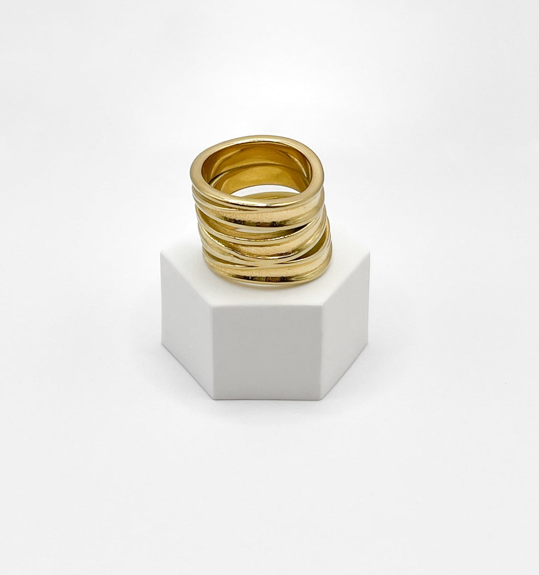 RINGS - madoucechérie