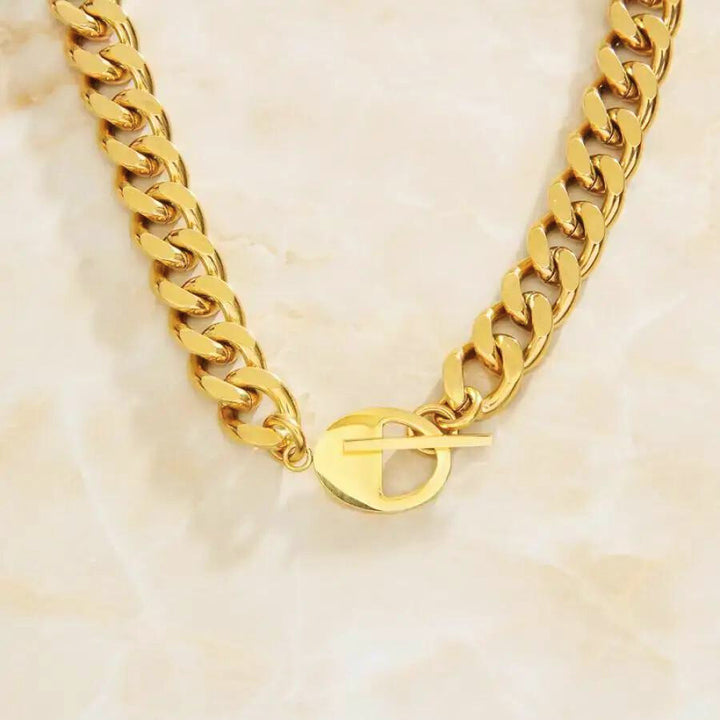 Xenia Necklace