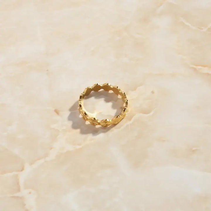 Capri Jane Ring