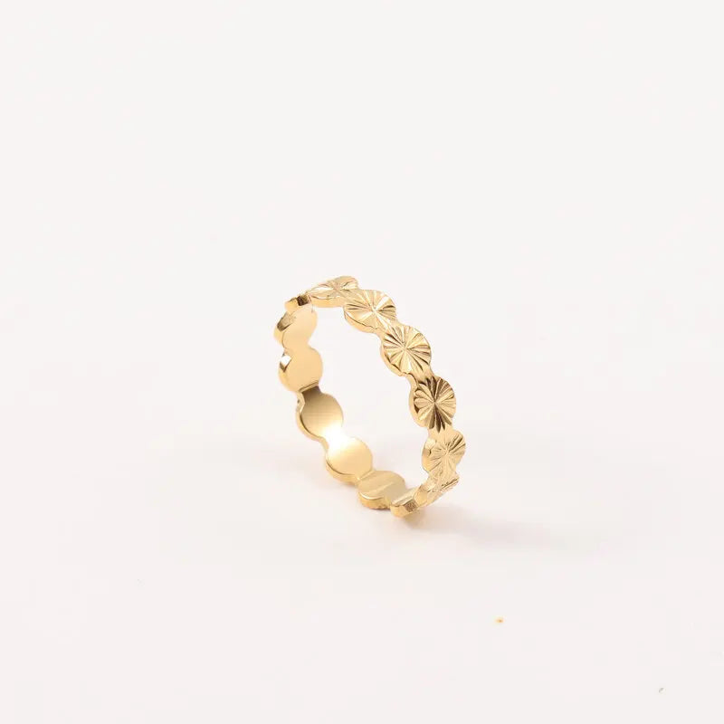 Capri Jane Ring