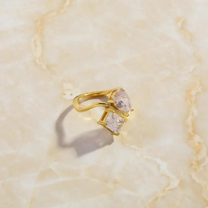 Cornelia Rose Ring