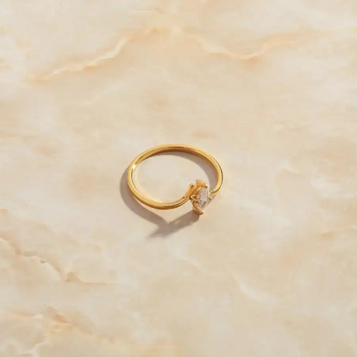 Cherish Ring