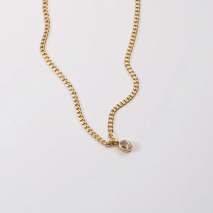 Rhea Necklace