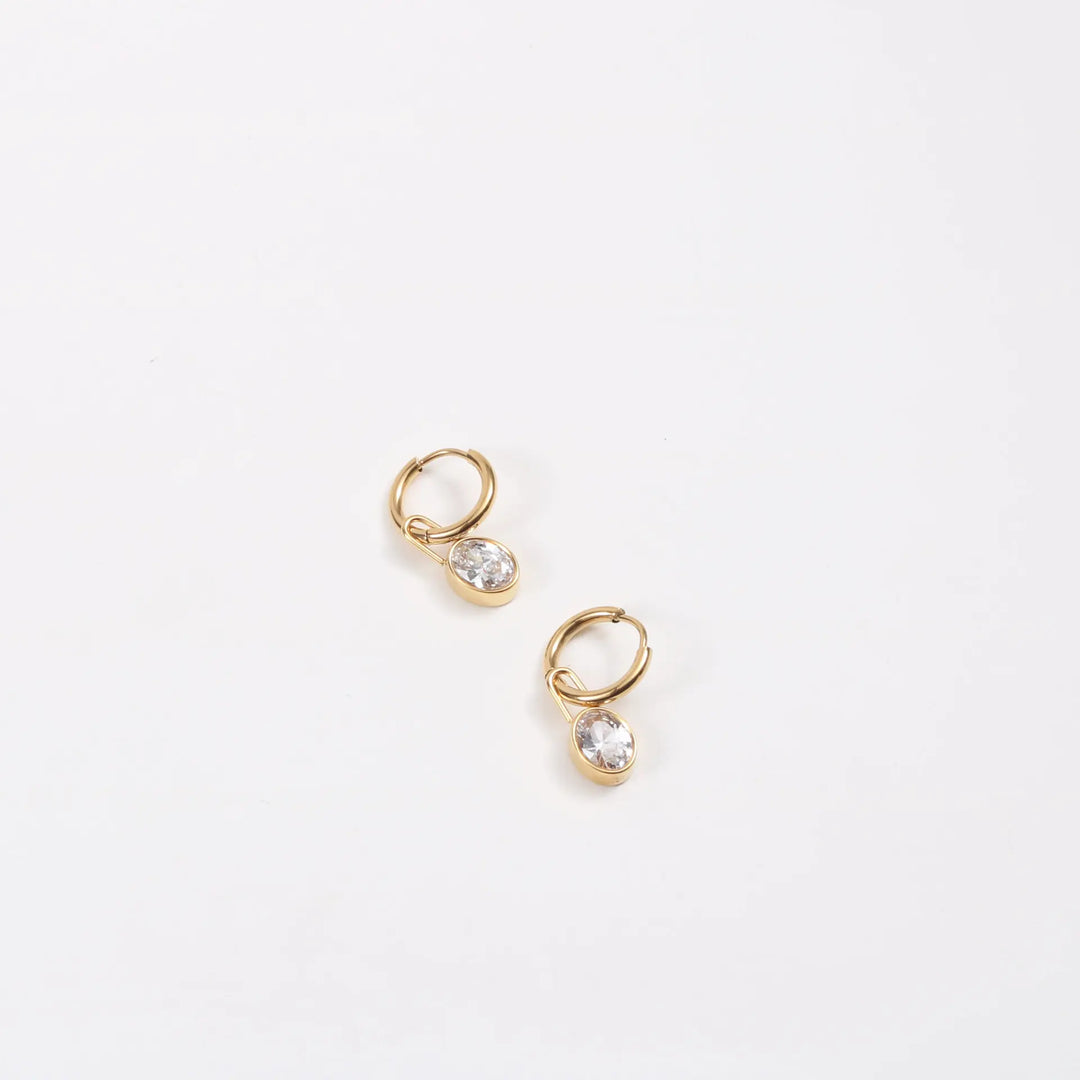 Elise Earrings