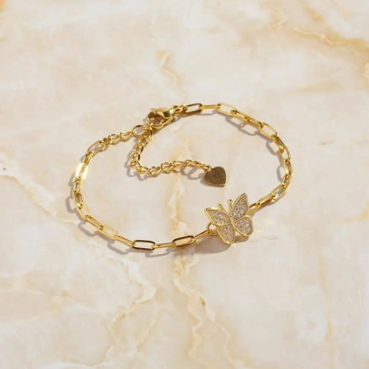 Nia Bracelet