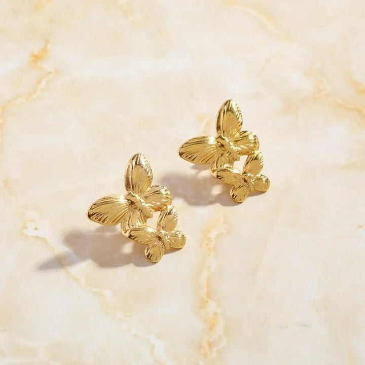 Gaëlle Earrings