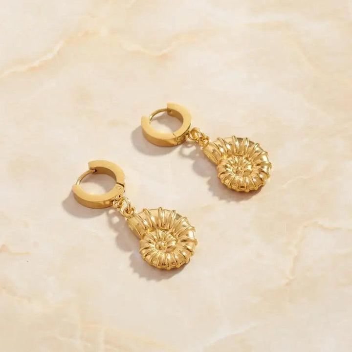 Maribel Earrings