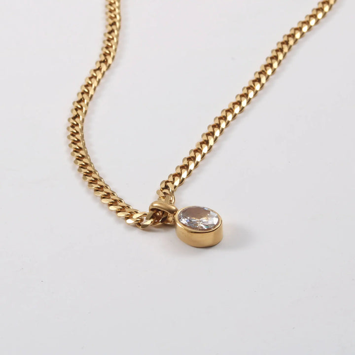 Rhea Necklace