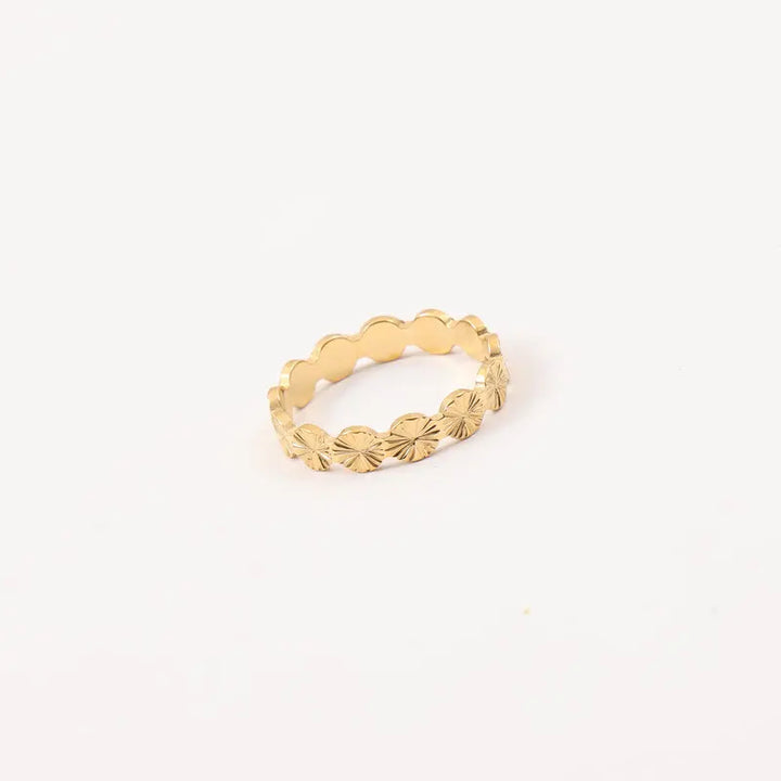 Capri Jane Ring