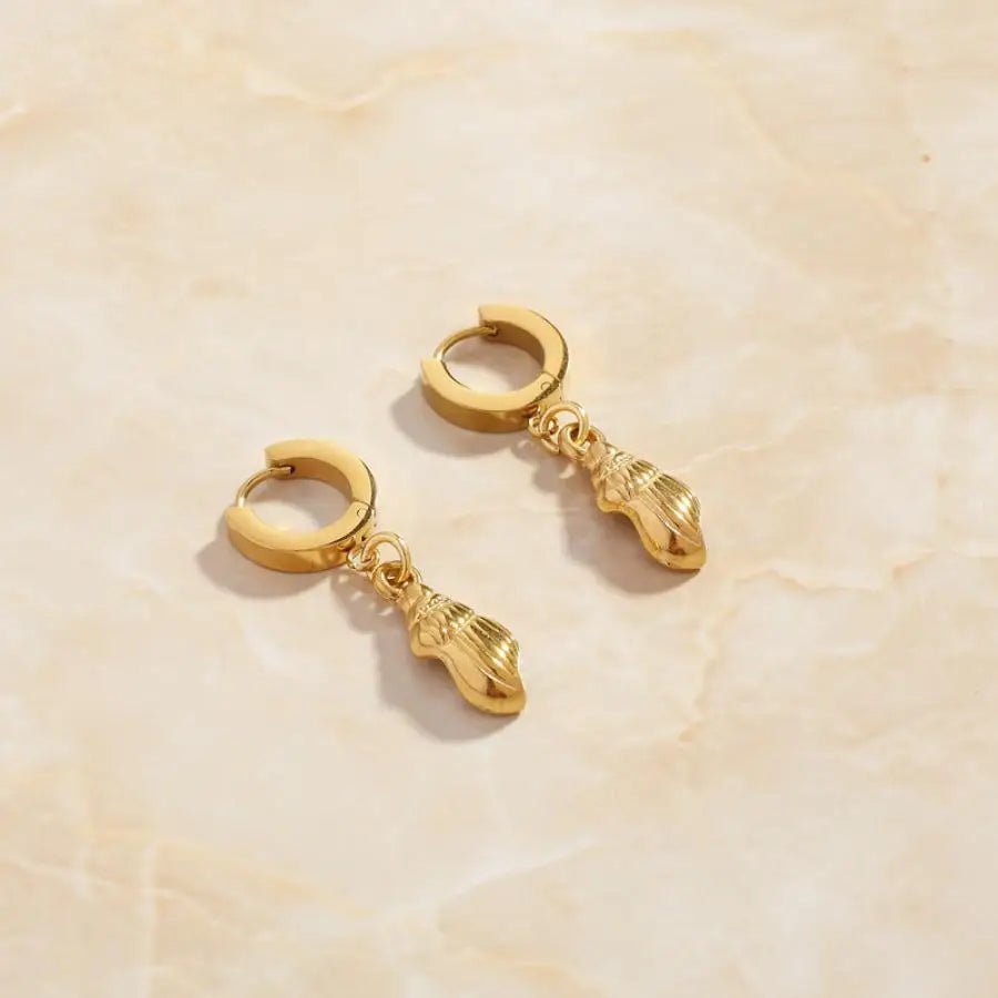 Maribel Earrings