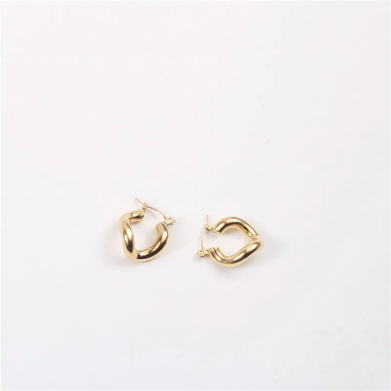 Danica Earrings