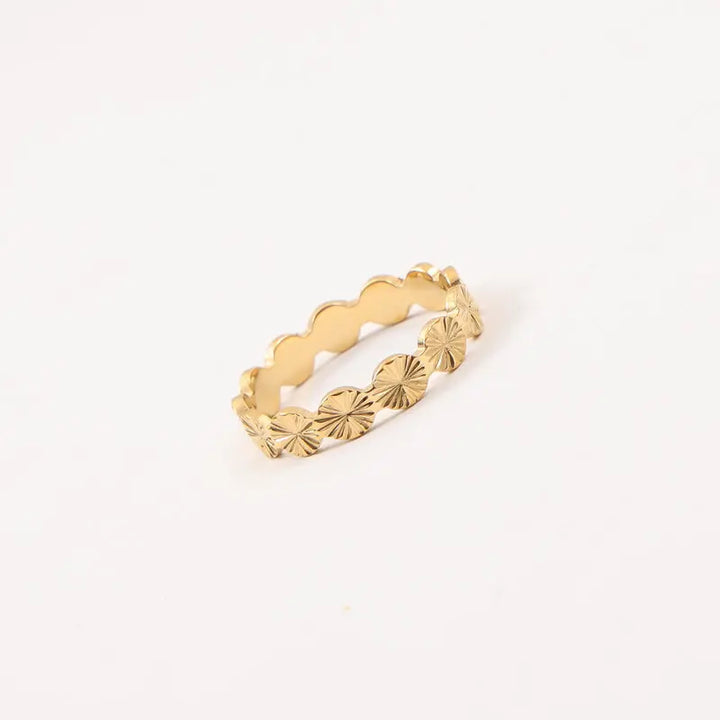 Capri Jane Ring