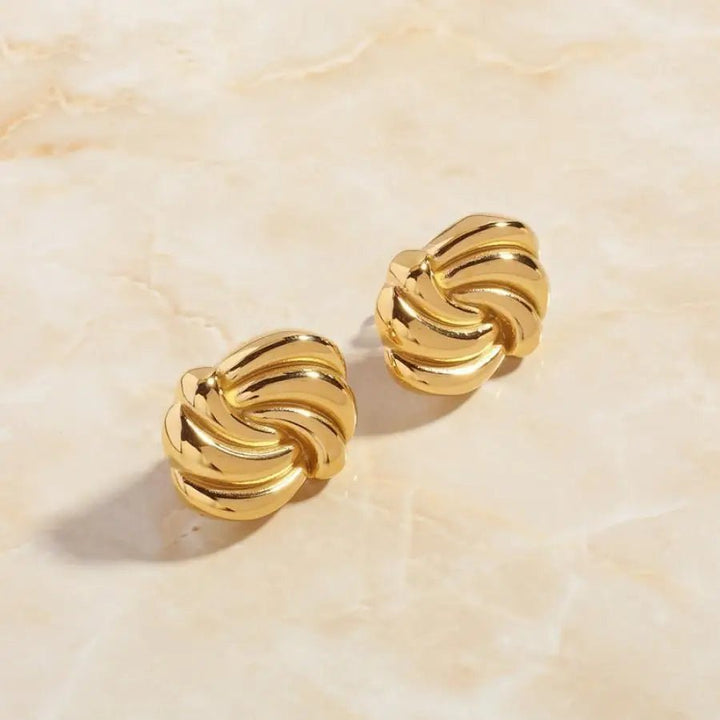 Rosalie Earrings