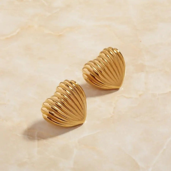 Thérèse Earrings