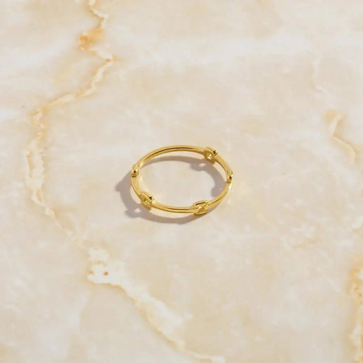 Clora Faye Ring