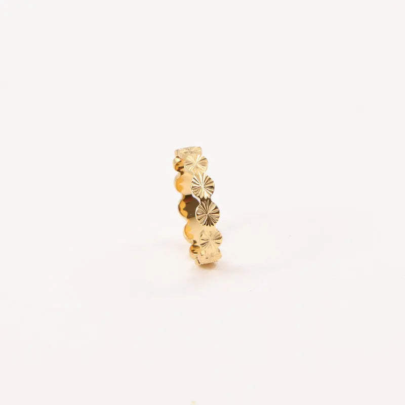 Capri Jane Ring