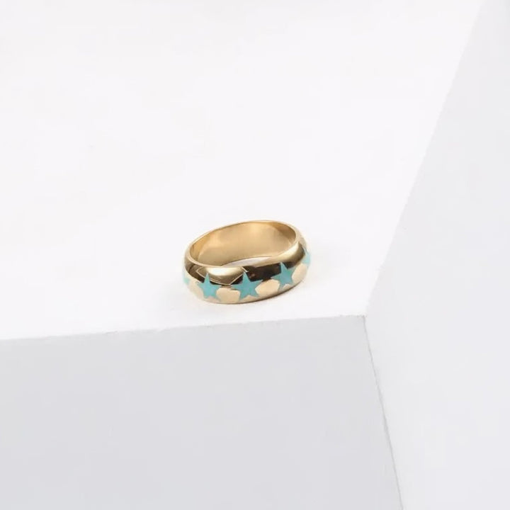 Gigi Sun Ring