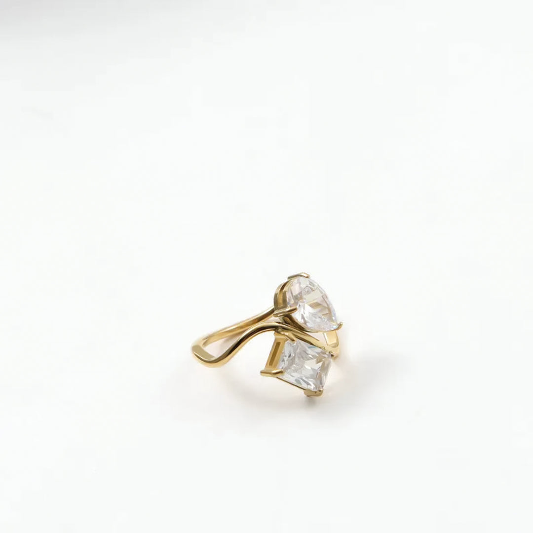 Cornelia Rose Ring