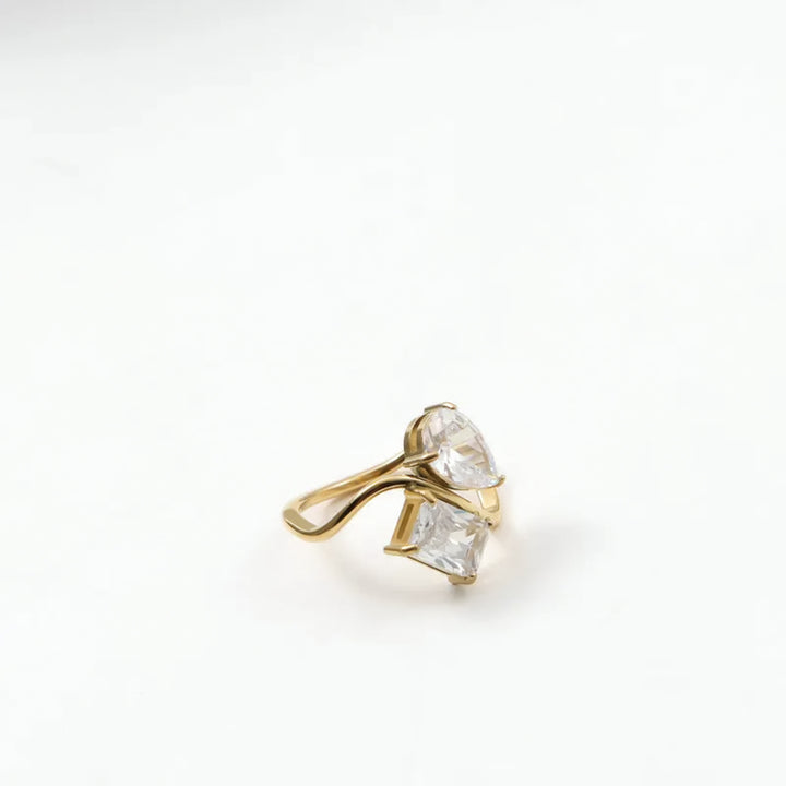 Cornelia Rose Ring