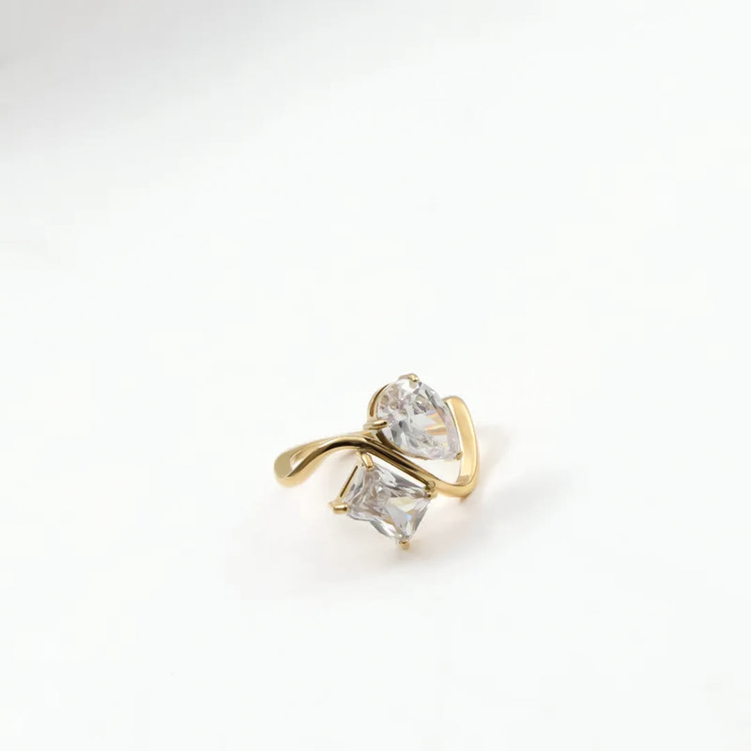 Cornelia Rose Ring