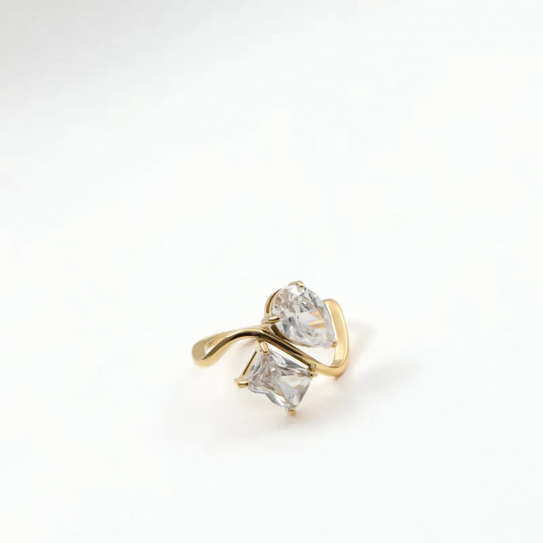 Cornelia Rose Ring