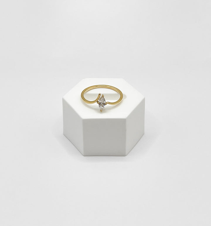 Cherish Ring