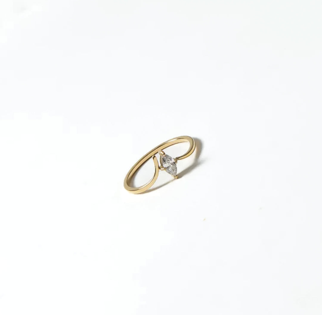 Cherish Ring