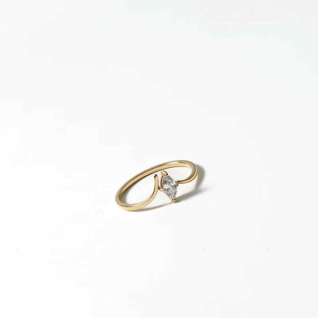 Cherish Ring