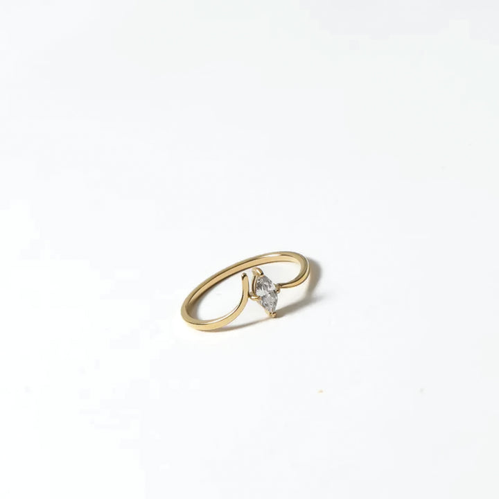 Cherish Ring