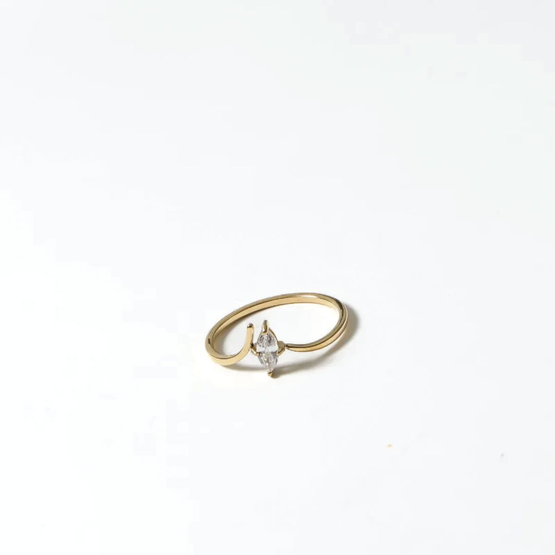 Cherish Ring