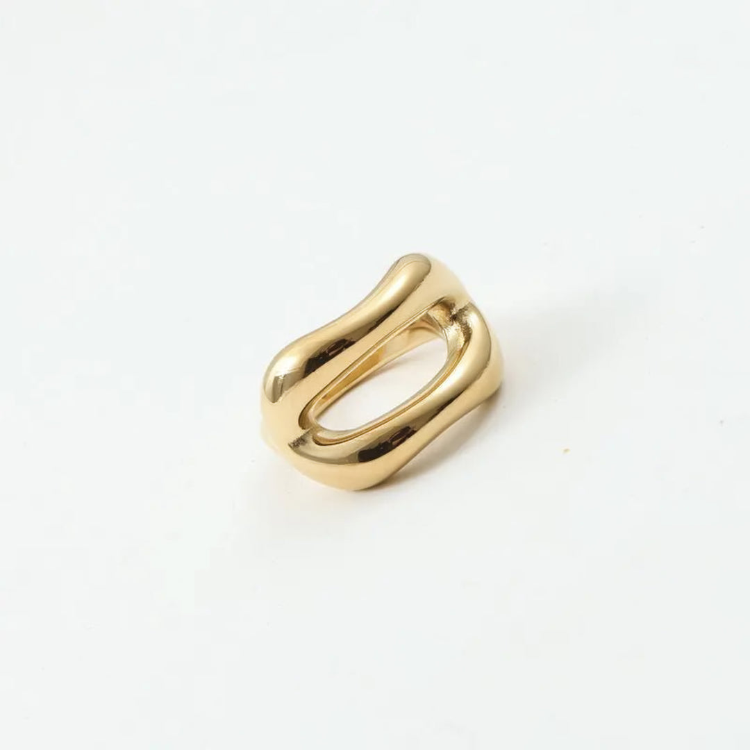 Andrea Jane Ring