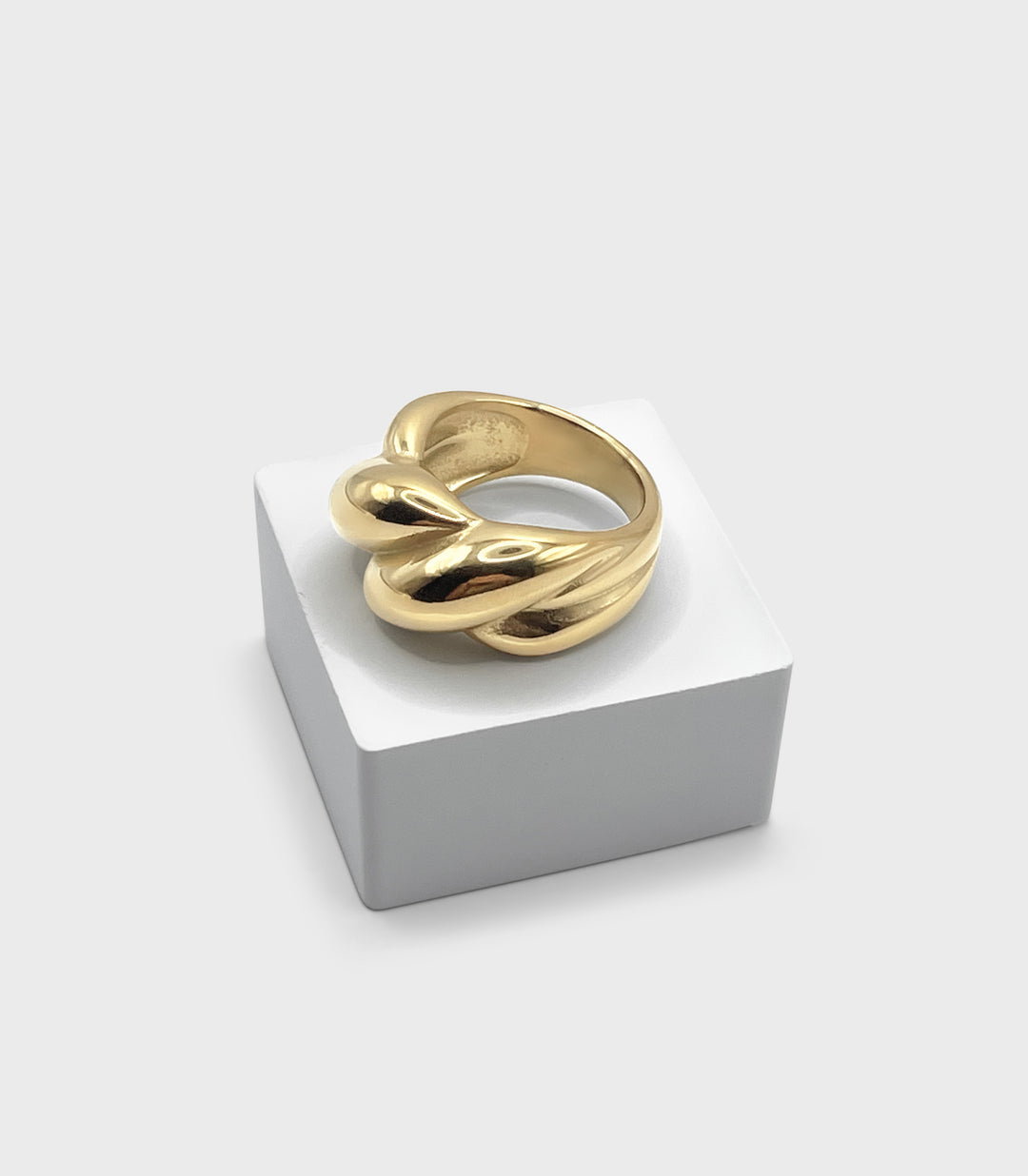 Kalila Sage Ring