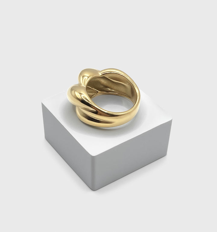 Kalila Sage Ring