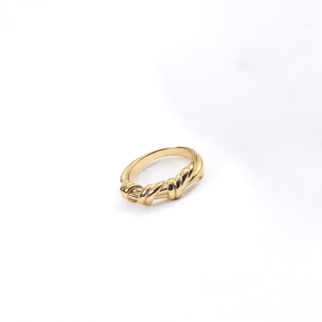 Ann Love Ring