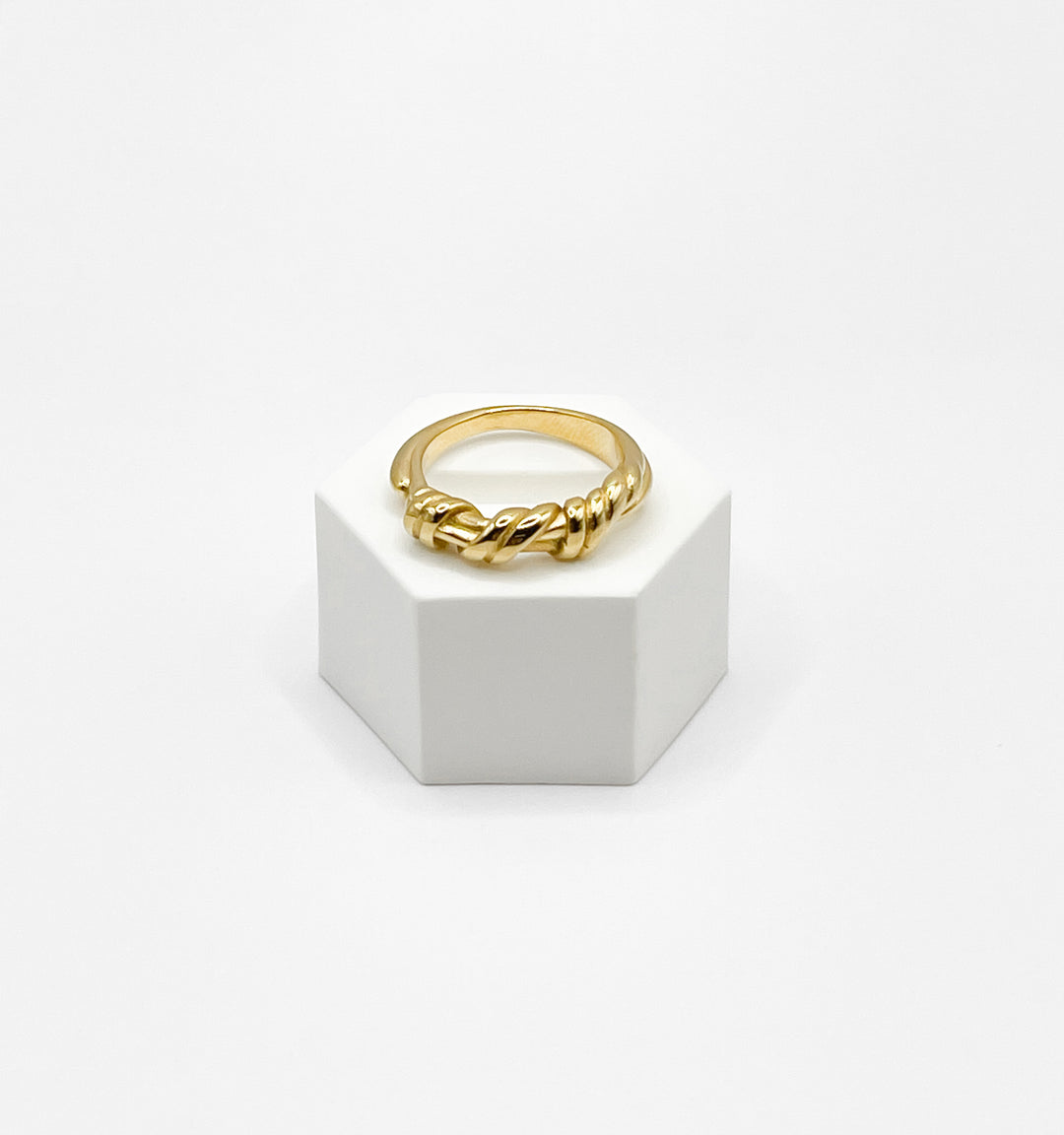 Ann Love Ring