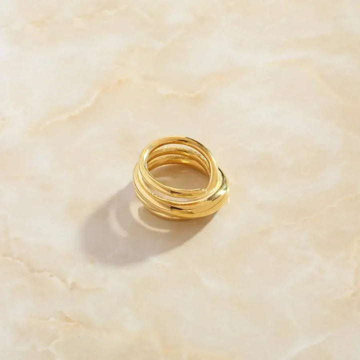 Avery Shea Ring - madoucechérie