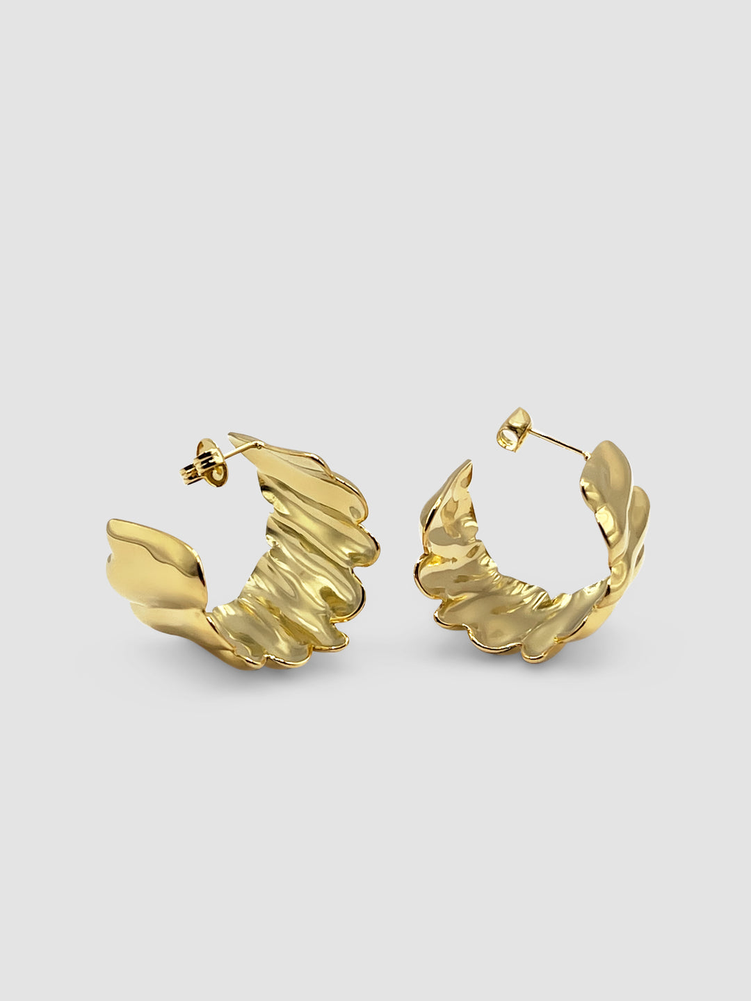 Benoîte Earrings