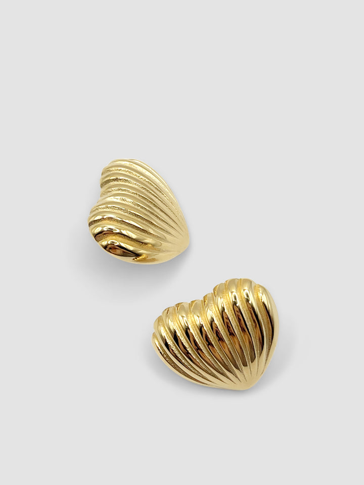 Thérèse Earrings