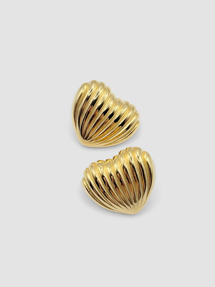 Thérèse Earrings