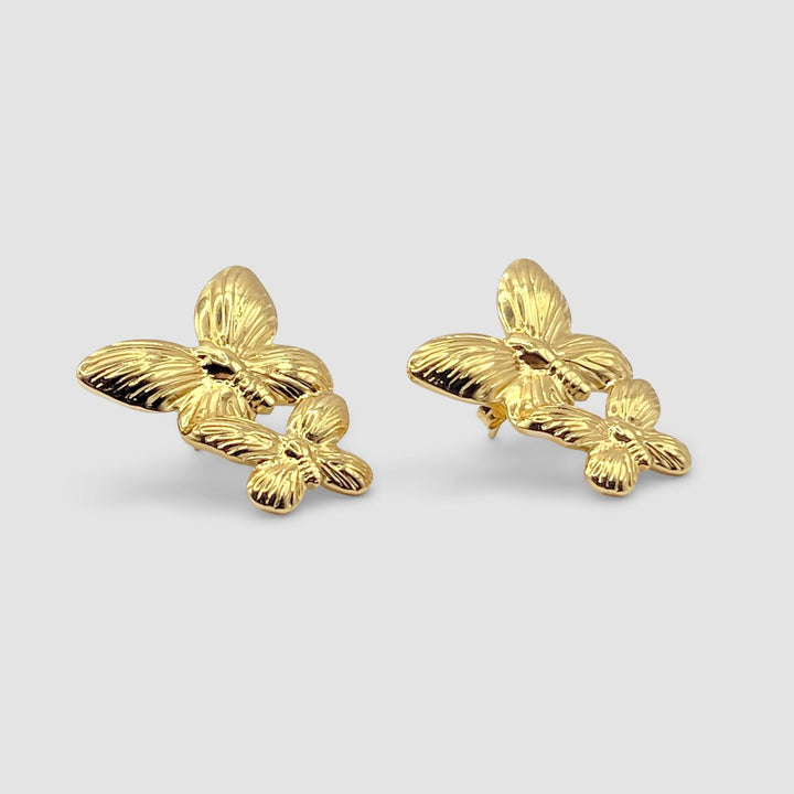 Gaëlle Earrings