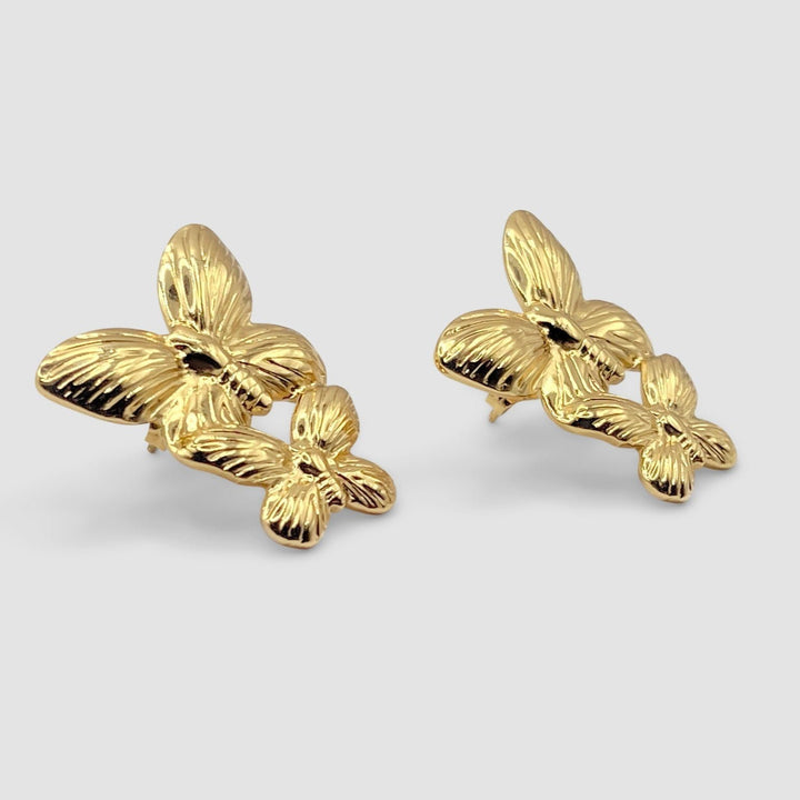 Gaëlle Earrings