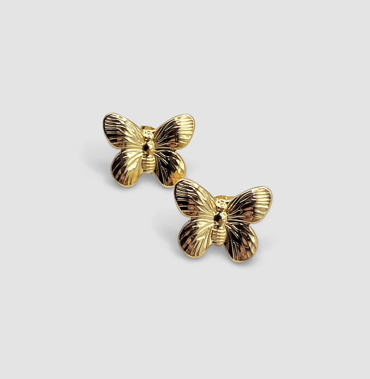 Coralie Earrings