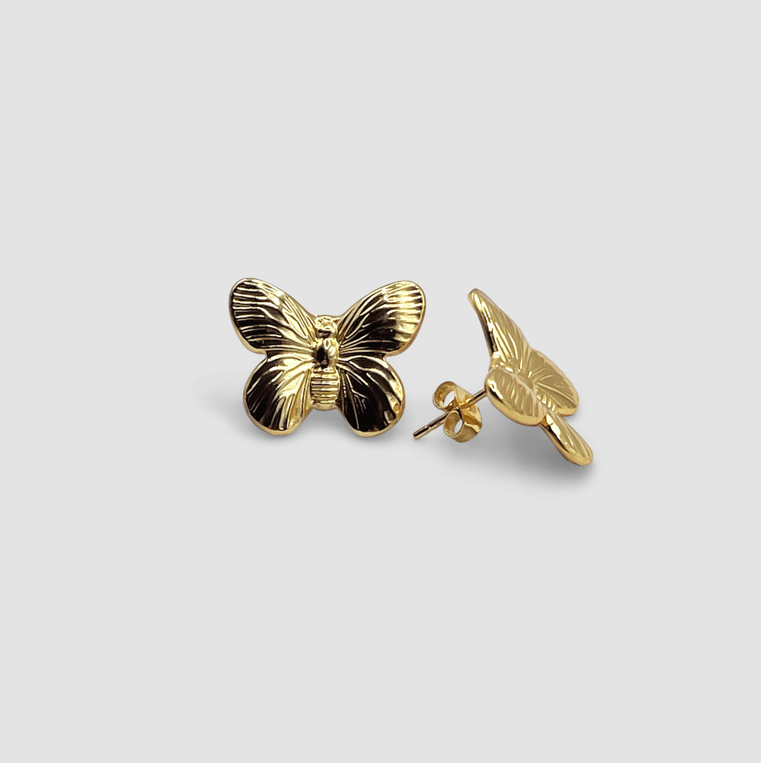 Coralie Earrings