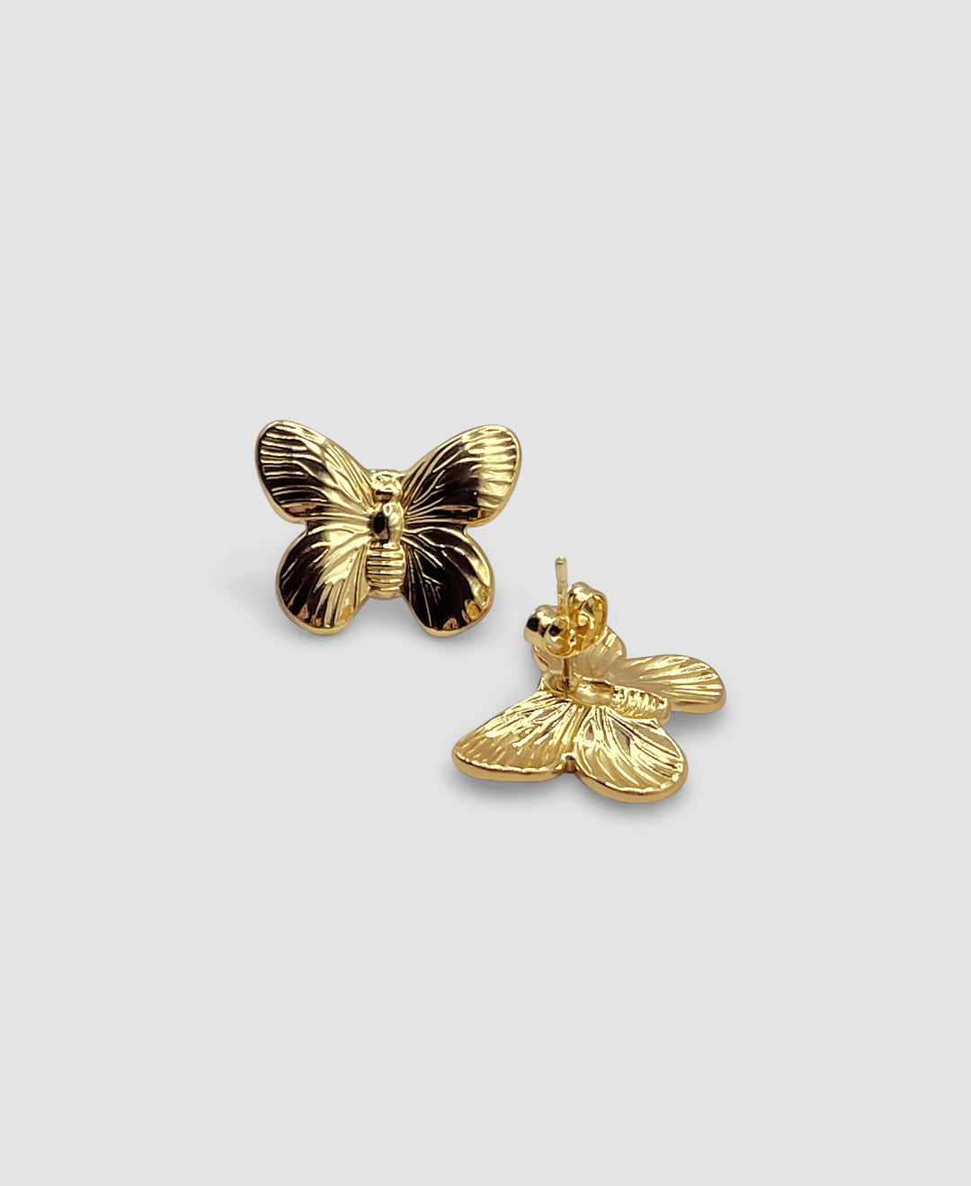 Coralie Earrings