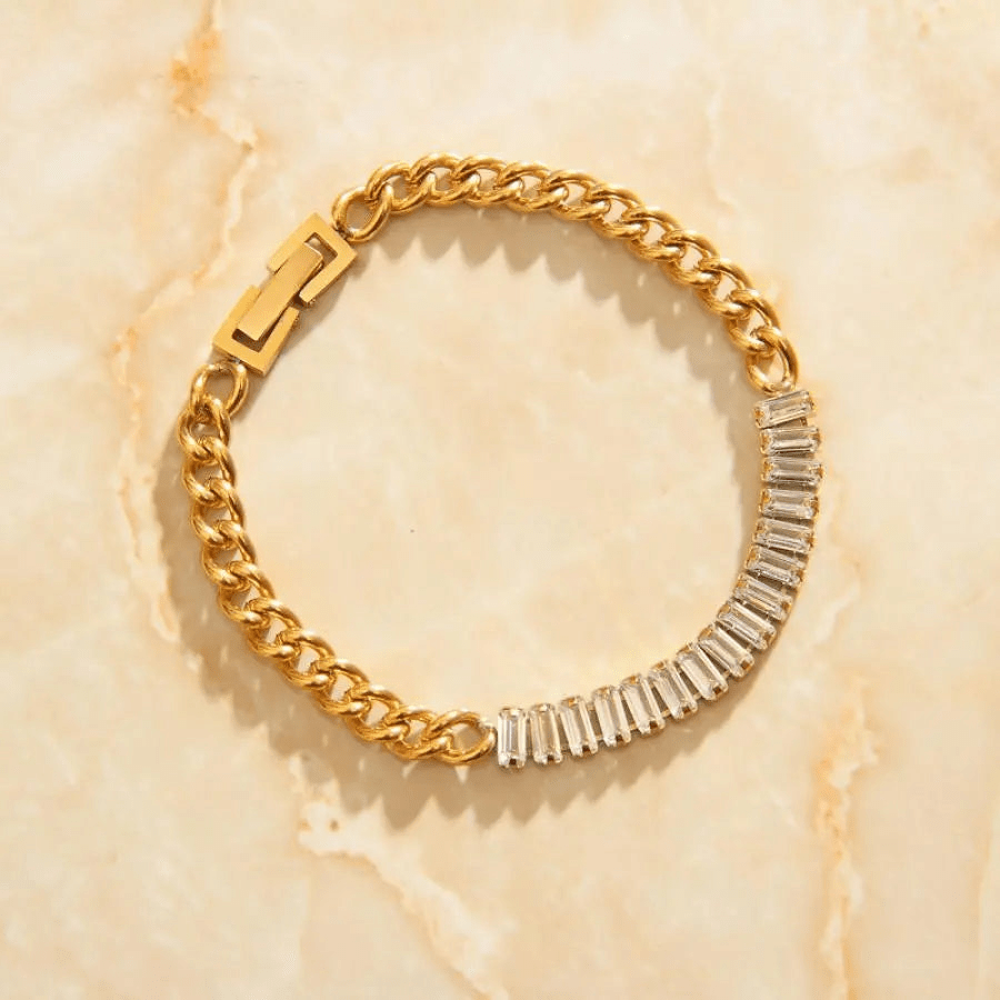 Aki Bracelet - madoucechérie