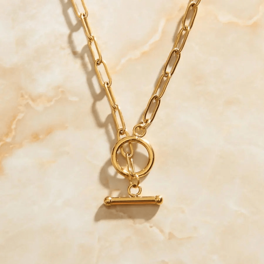 Alexandria Necklace - madoucechérie