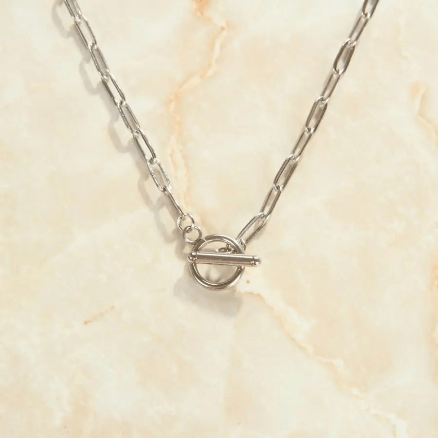 Alexandria Necklace - madoucechérie