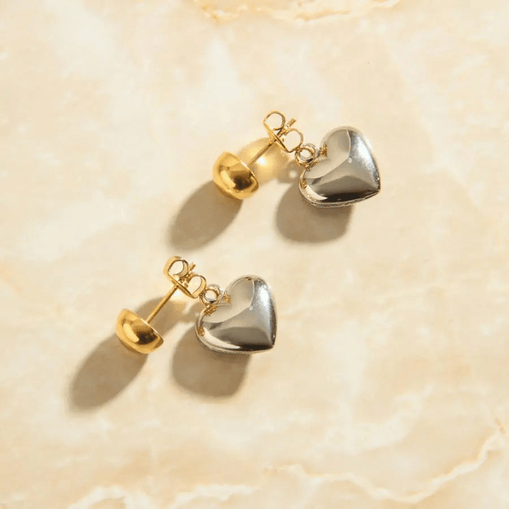 Amabel Earrings - madoucechérie