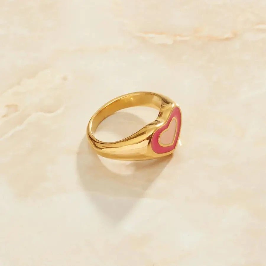 Amada Ring - madoucechérie