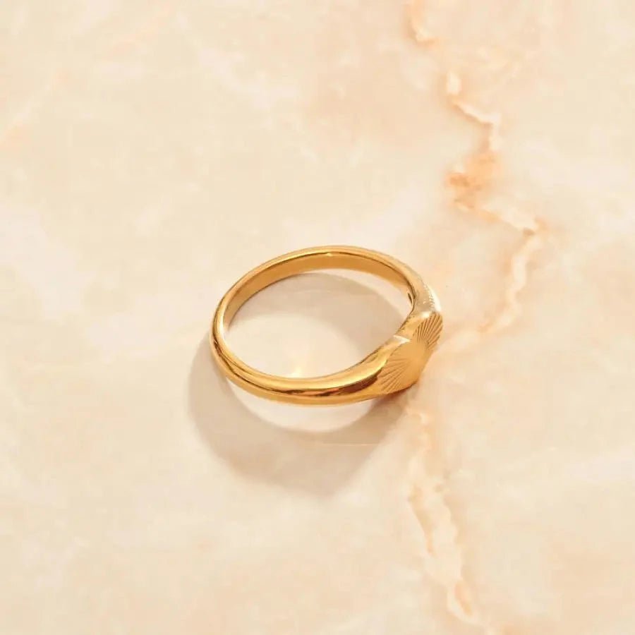 Amias Ring - madoucechérie